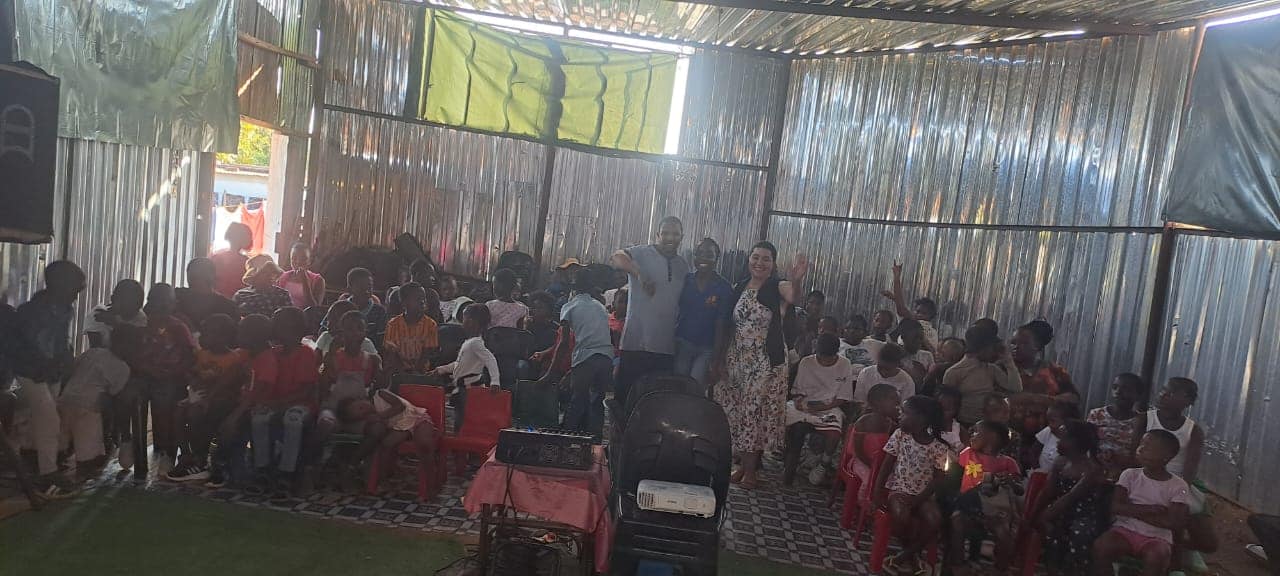 Kids Kingdom activities